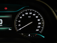 2021款 1.3T 自动轻混动精英型