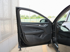 2020款 652T 豪华型