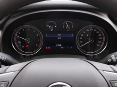 2020款 652T 豪华型