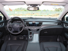 2020款 652T 豪华型