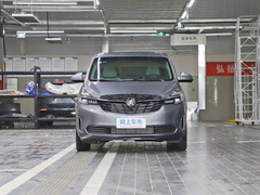 2020款 陆上公务舱 652T 尊贵型