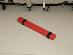 2020款 陆上公务舱 652T 尊贵型