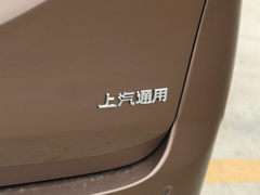 2020款 陆上公务舱 652T 豪华型