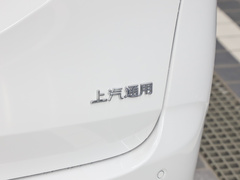 2020款 陆上公务舱 652T 舒适型
