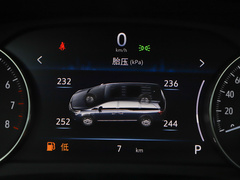 2020款 陆上公务舱 652T 舒适型