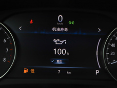 2020款 陆上公务舱 652T 舒适型