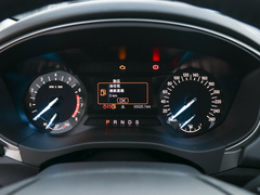 2020款 EcoBoost 200 时尚型