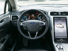 2020款 EcoBoost 200 时尚型