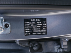 2020款 300TGI 自动Ali国潮旗舰版