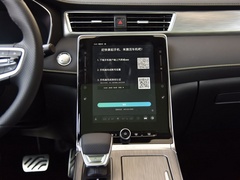 2020款 300TGI 自动Ali国潮荣麟版