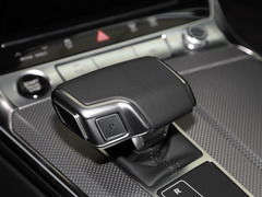 2022款 55 TFSI e quattro