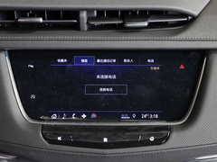 2020款 改款 28T 豪华型