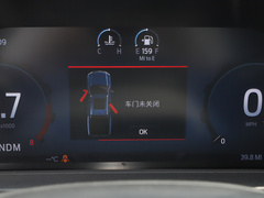 2023款 山林两驱自动版 汽油