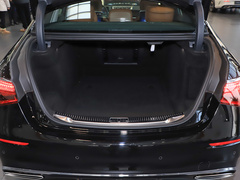 2021款 S 450 L 4MATIC