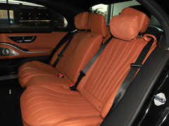 2021款 S 450 L 4MATIC