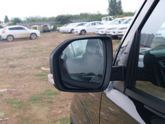2020款 1.5L 手动基本型