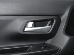 2020款 1.5L 手动基本型