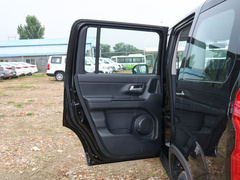2020款 1.5L 手动基本型