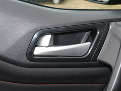 2020款 1.5L 手动基本型
