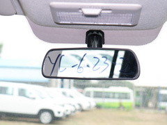 2020款 1.5L 手动基本型