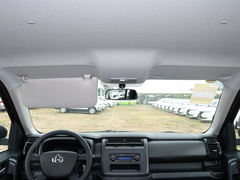 2020款 1.5L 手动基本型