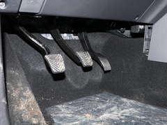 2020款 1.5L 手动基本型