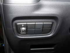 2020款 1.5L 手动基本型