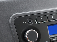 2020款 1.5L 手动基本型