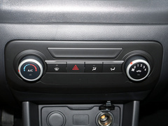 2020款 1.5L 手动基本型