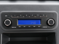 2020款 1.5L 手动基本型