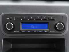 2020款 1.5L 手动基本型