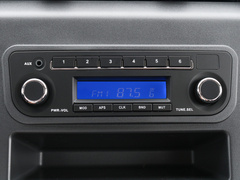 2020款 1.5L 手动基本型