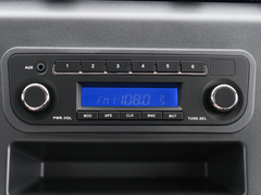 2020款 1.5L 手动基本型