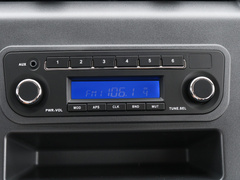 2020款 1.5L 手动基本型
