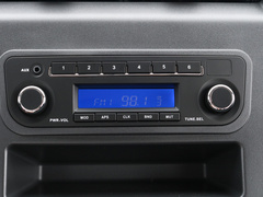 2020款 1.5L 手动基本型