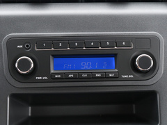 2020款 1.5L 手动基本型