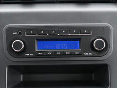 2020款 1.5L 手动基本型