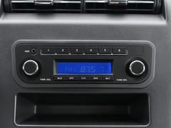 2020款 1.5L 手动基本型