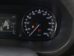 2020款 1.5L 手动基本型
