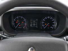 2020款 1.5L 手动基本型