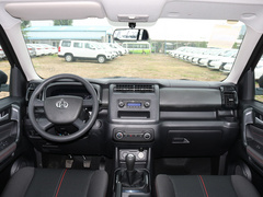 2020款 1.5L 手动基本型