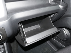 2020款 1.5L 手动基本型