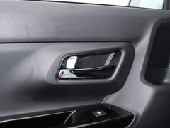 2020款 1.5L 手动标准型