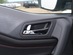 2020款 1.5L 手动标准型