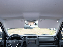 2020款 1.5L 手动标准型