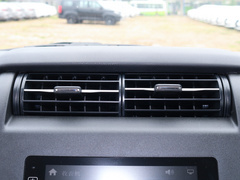 2020款 1.5L 手动标准型