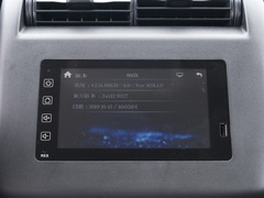 2020款 1.5L 手动标准型