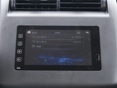 2020款 1.5L 手动标准型