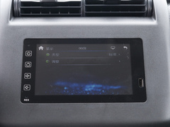 2020款 1.5L 手动标准型