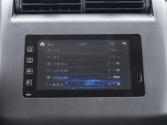 2020款 1.5L 手动标准型